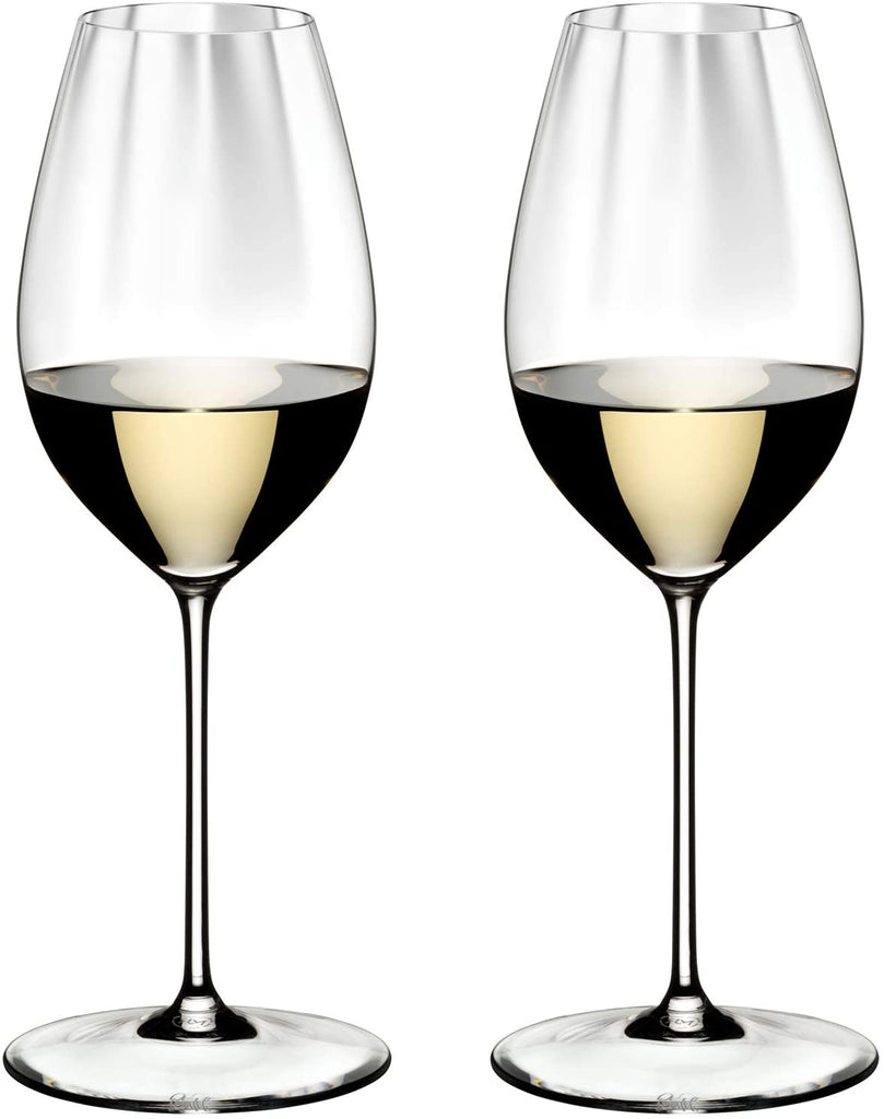 Image - Riedel Performance Sauvignon Blanc Glass, Set Of 2
