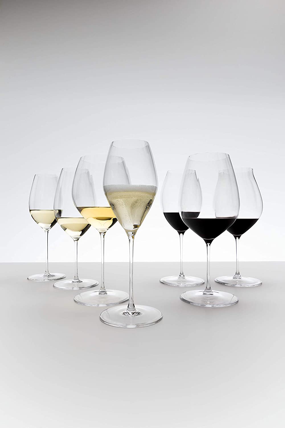 Image - Riedel Performance Sauvignon Blanc Glass, Set Of 2