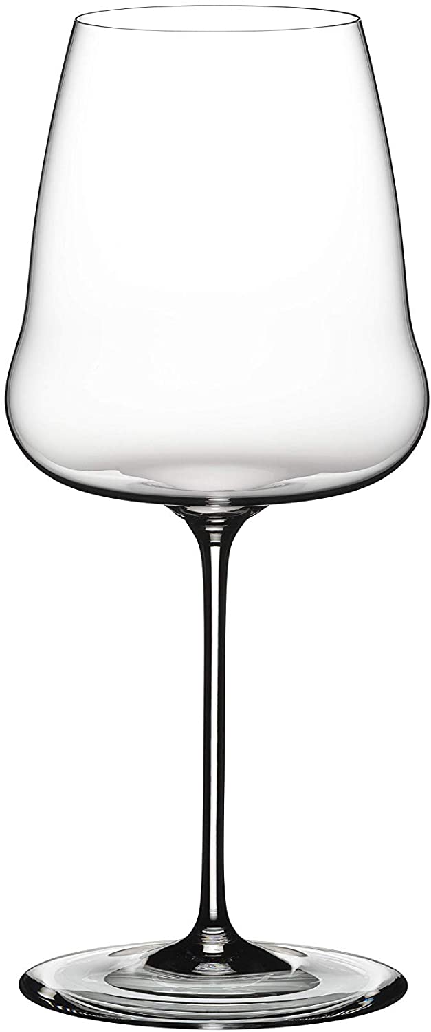 Image - Riedel Winewings Chardonnay Glass