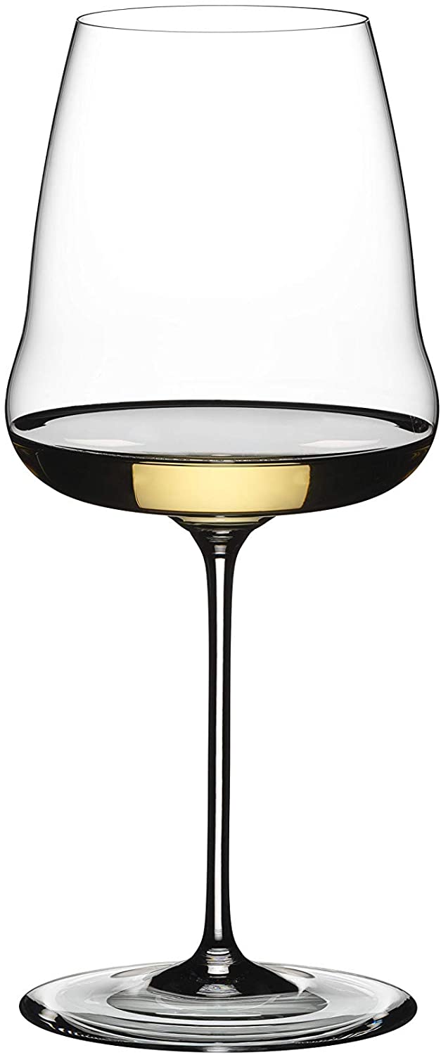 Image - Riedel Winewings Chardonnay Glass