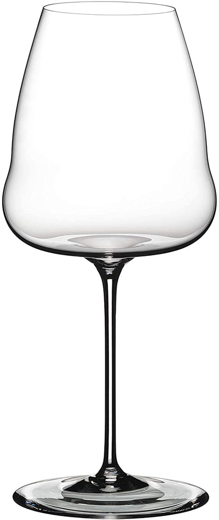 Image - Riedel Winewings Champagne Wine Glass