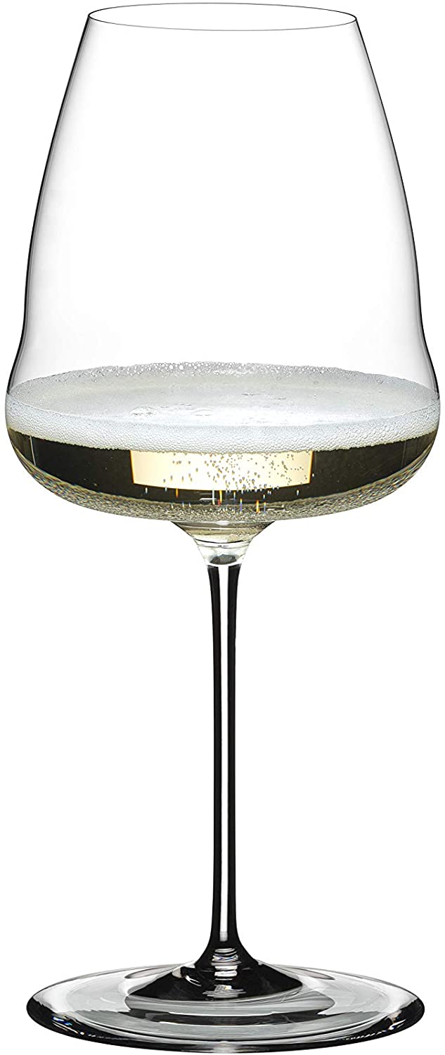 Image - Riedel Winewings Champagne Wine Glass
