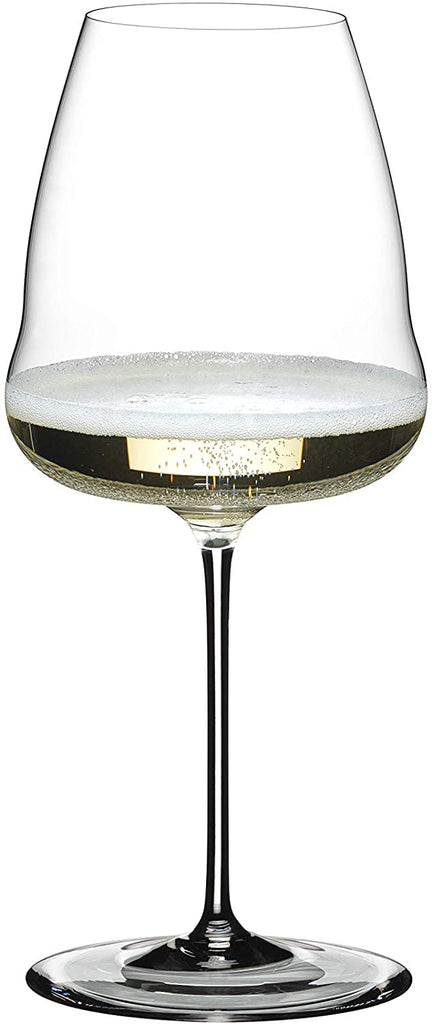 Image - Riedel Winewings Champagne Wine Glass
