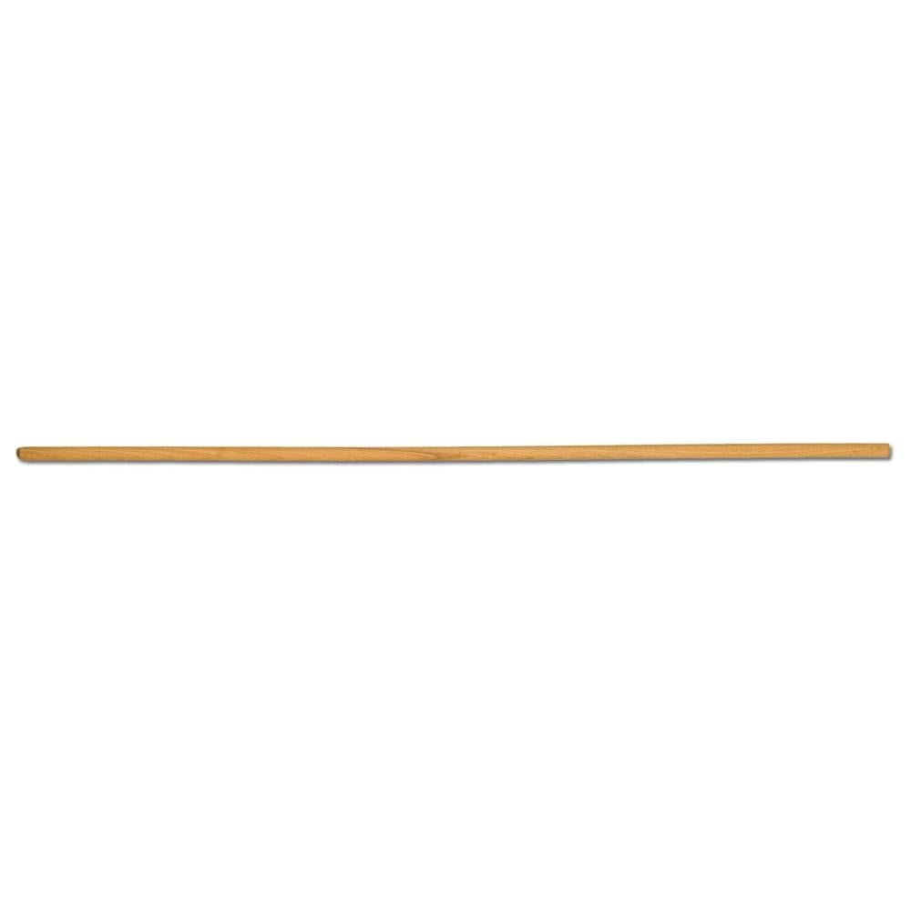 Image - Elliott Wooden Garden Broom Handle