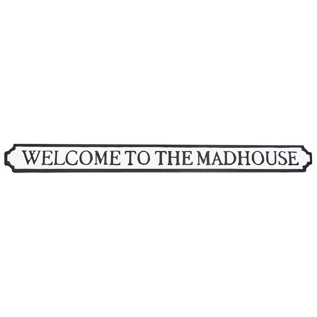 Image - Welcome to the Mad House (RSMDFC64-Mad house)