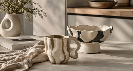 Why Designer Tableware Is the New Home Luxury Trend