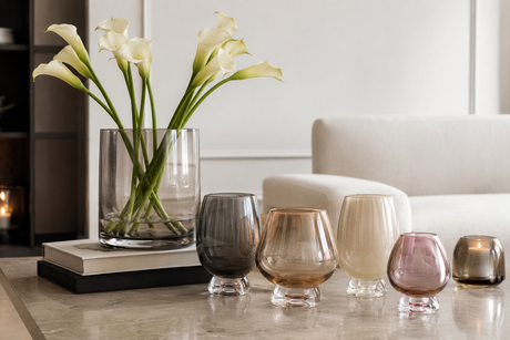 Why Mouth-Blown Glass Remains a Symbol of Luxury