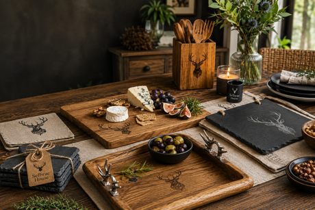 What Makes Artisan Homeware Different from Mass-Produced Décor?