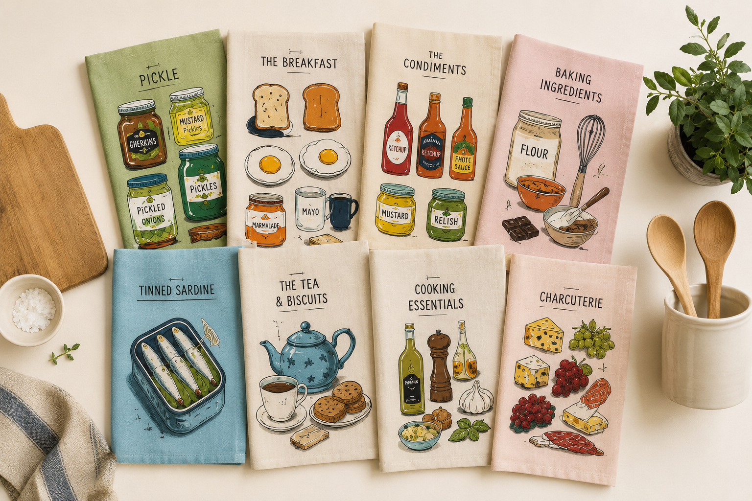 Meet Quite Nice London: The Brand Every Food Lover Will Appreciate