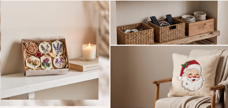 Open Shelving Made Easy: What to Keep and What to Hide