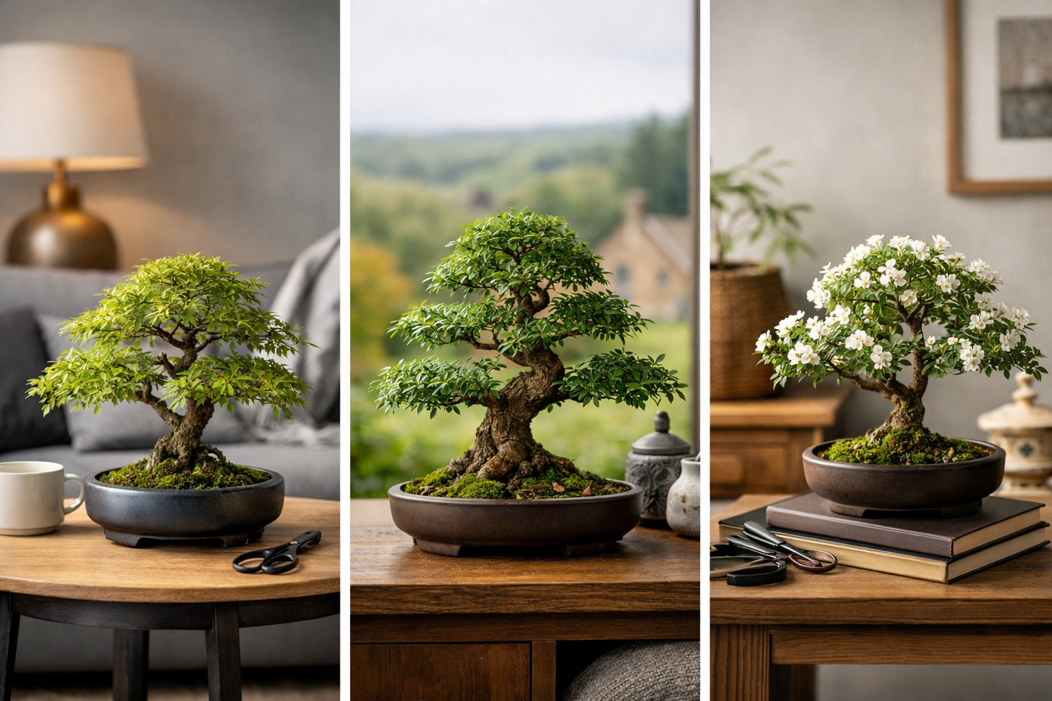 Yorkshire Bonsai Trees: Why They’re Worth Buying