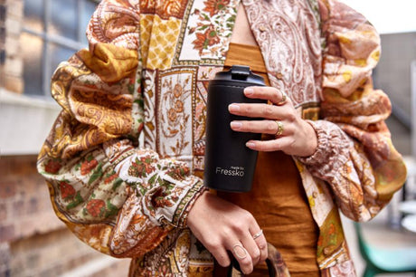 Minimalist Drinkware Trends: Why Fressko Cups Are So Popular