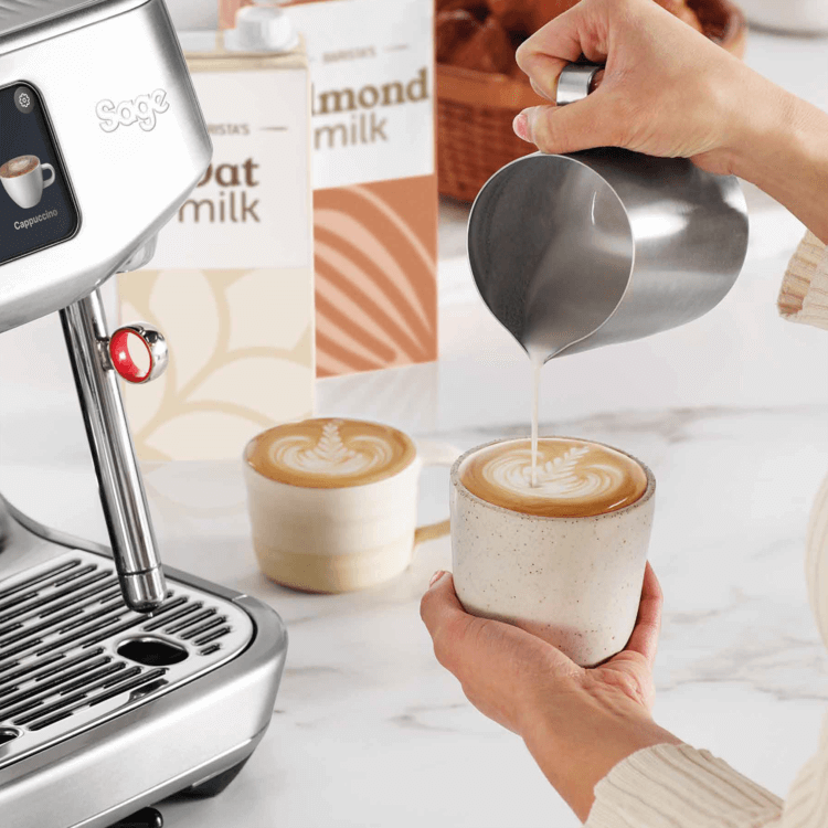 How to Froth Milk Like a Barista at Home Using the Right Tools
