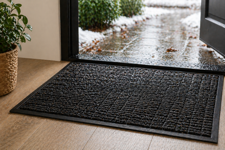 Best Mats for Rain, Mud & Snow: A Seasonal Buying Guide