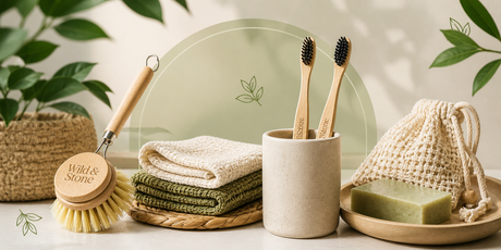 Everyday Items You Should Replace with Eco Alternatives