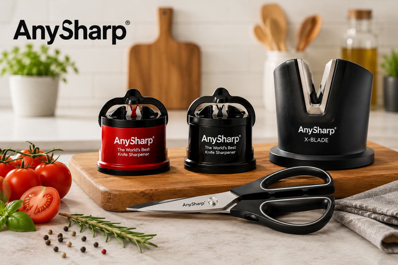 AnySharp