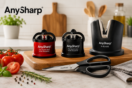 AnySharp
