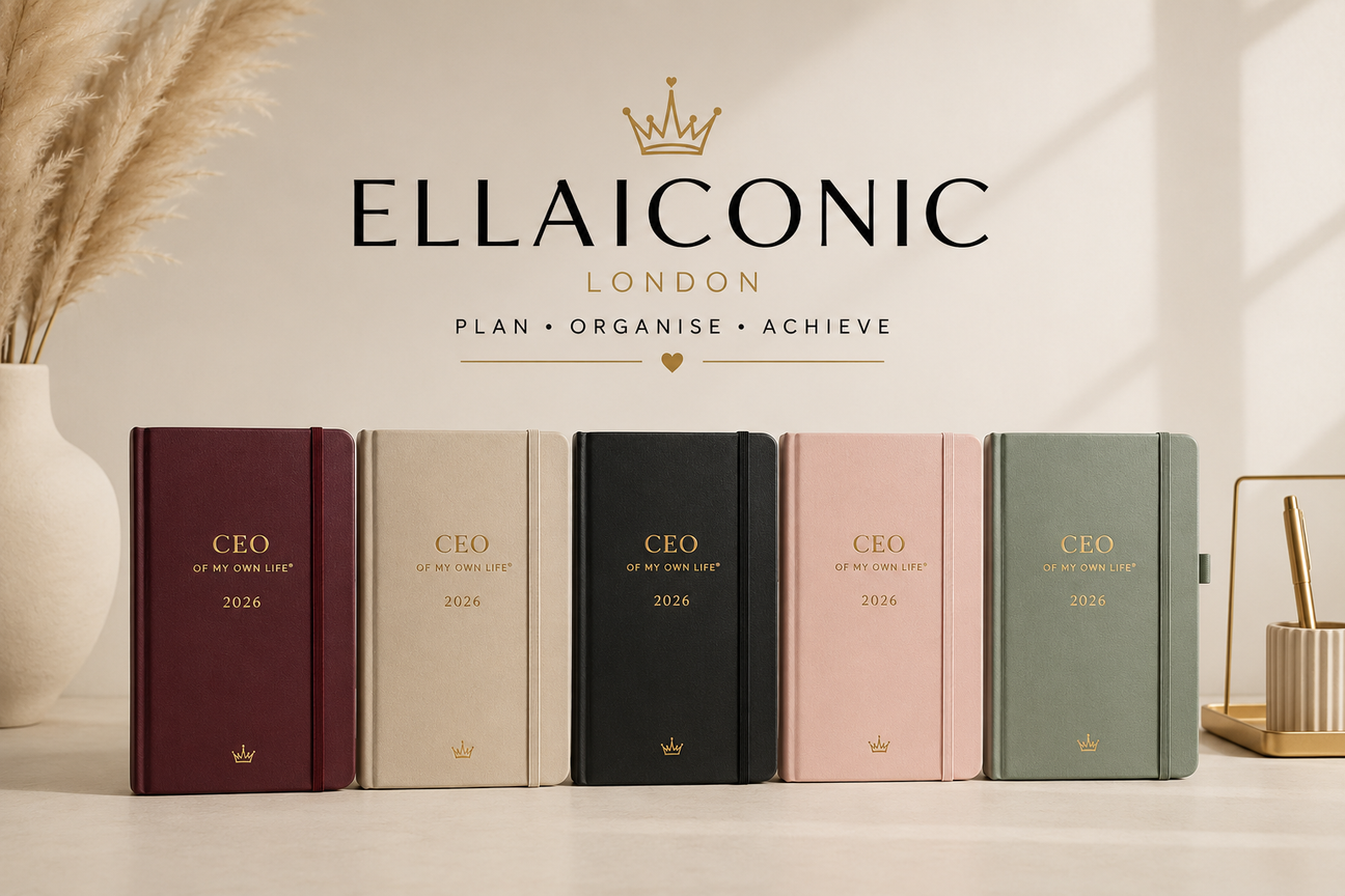 Ellaiconic®