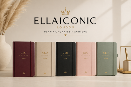 Ellaiconic®