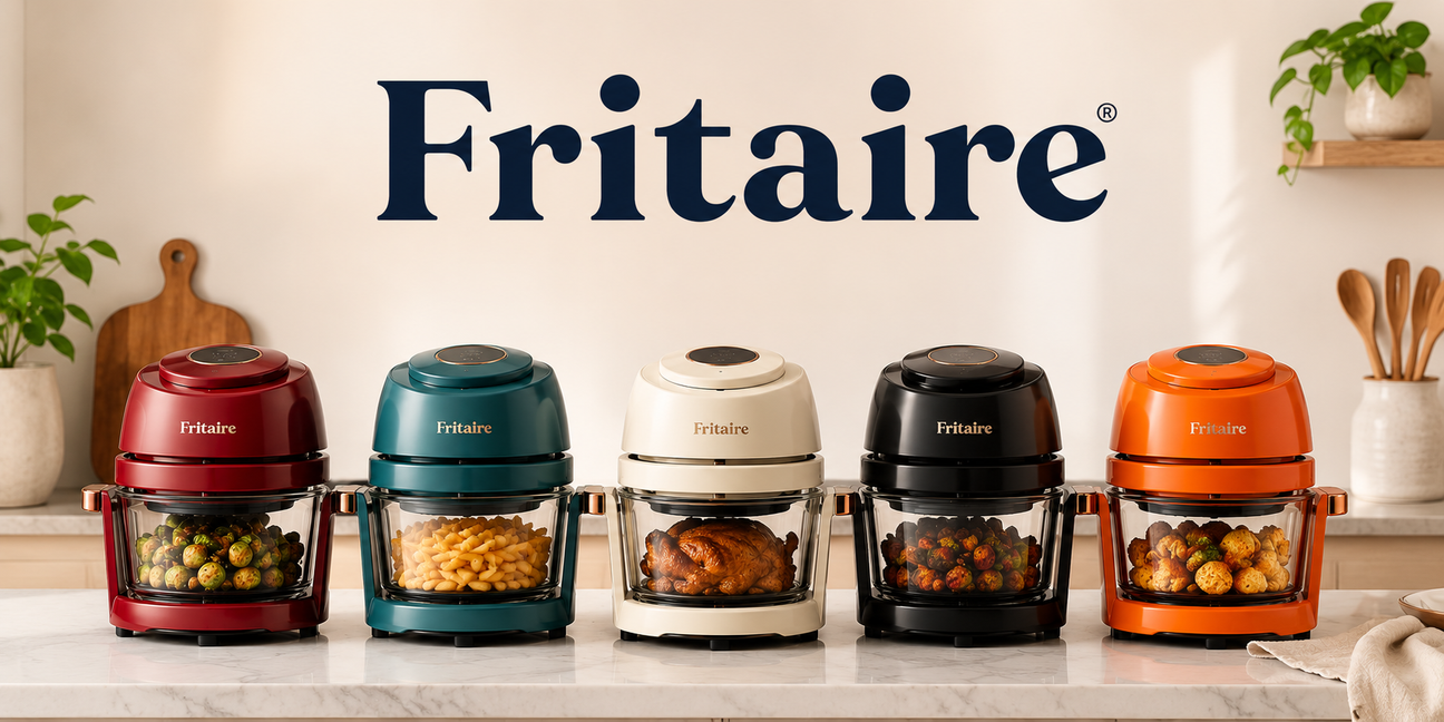 Fritaire