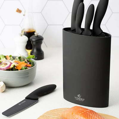 Kitchen Knives & Scissors