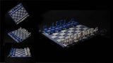 4AM Studio Chair Chess Set