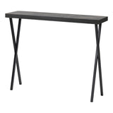 Pagazzi Brito Marble Console Table
