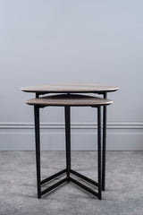 Pagazzi Cambourne Nest of Tables