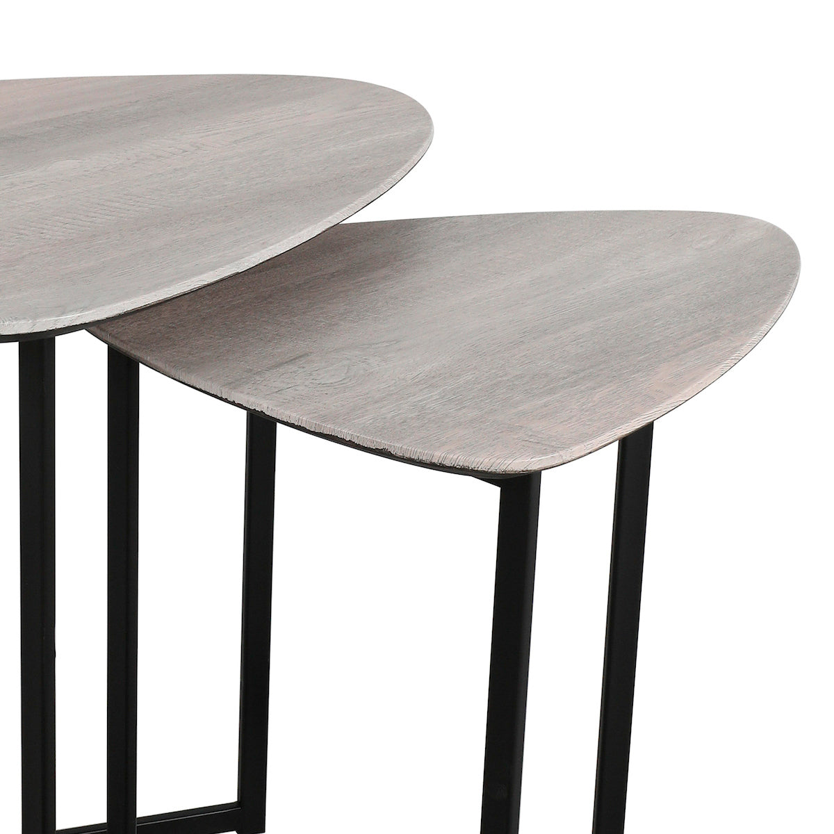 Pagazzi Cambourne Nest of Tables