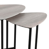 Pagazzi Cambourne Nest of Tables