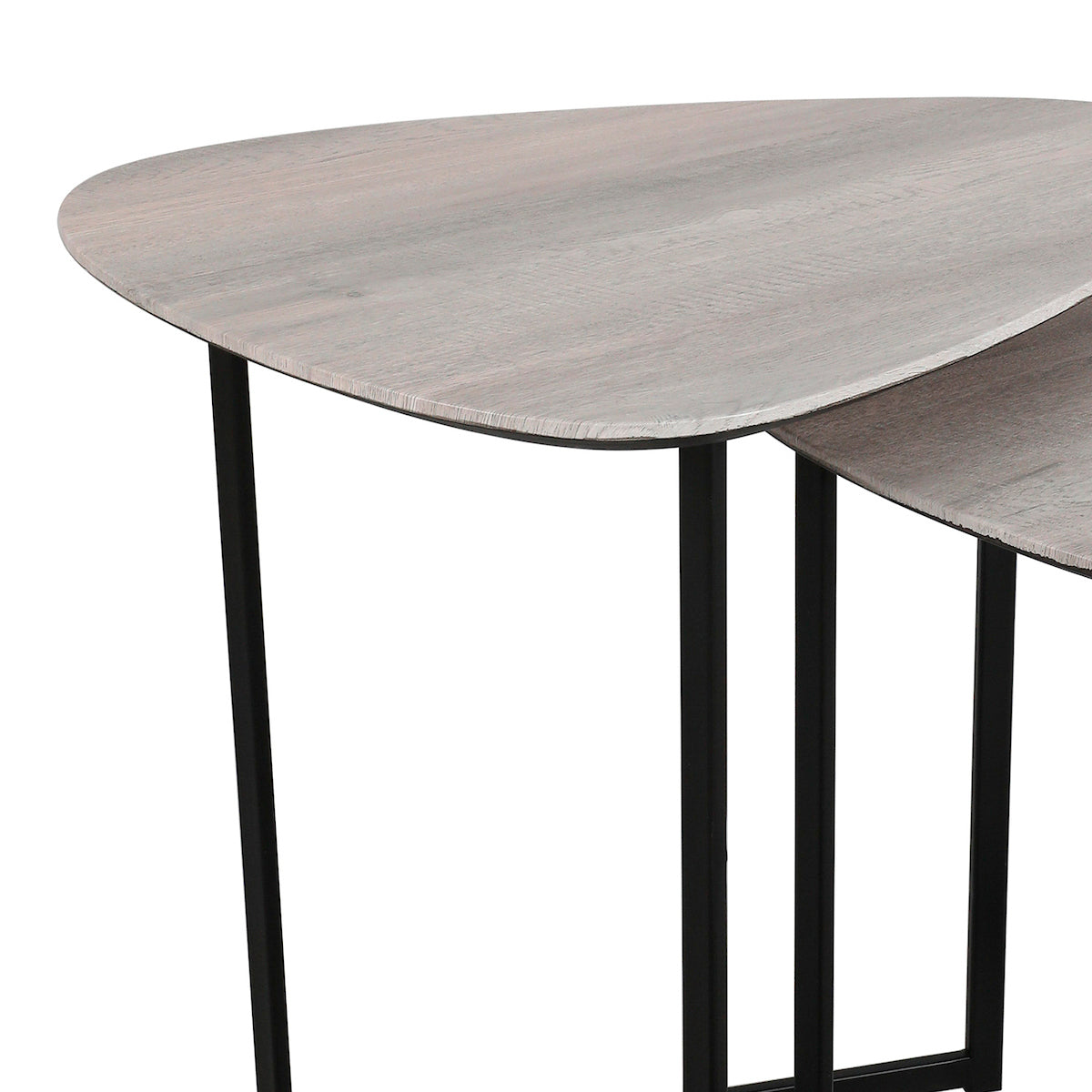 Pagazzi Cambourne Nest of Tables