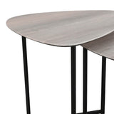 Pagazzi Cambourne Nest of Tables