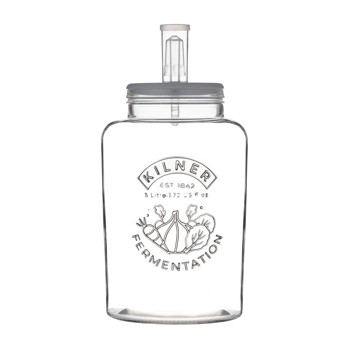 Kilner Fermentation Set, 5 Litre