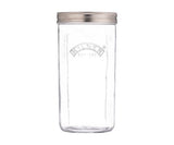 Kilner 1 Litre Fermentation Jar , 1L