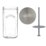Kilner Herb Keeper Set