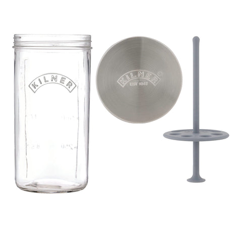Kilner Herb Keeper Set