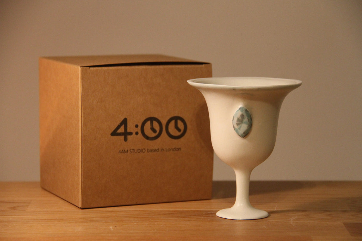 4AM Studio Gem Goblet - 110ml