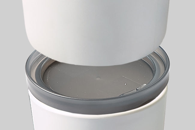 Black+Blum Original Lunch Pot, Ocean, 900ml