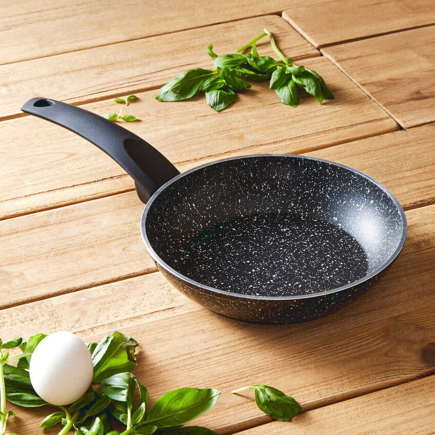 Orsina Stoneflam Frying Pan - 20cm