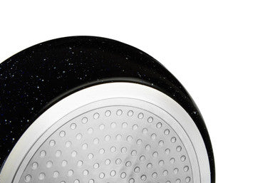Orsina Stoneflam Frying Pan - 20cm