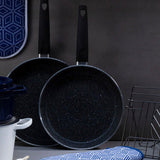 Orsina Stoneflam Frying Pan - 24cm