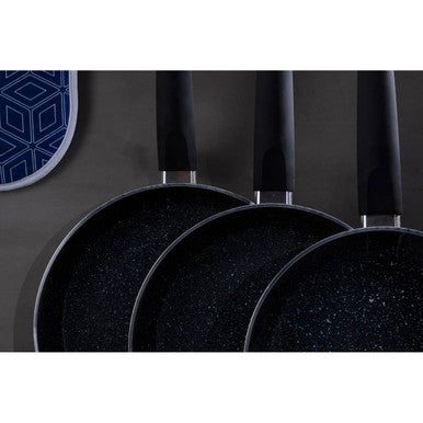 Orsina Stoneflam Frying Pan - 24cm