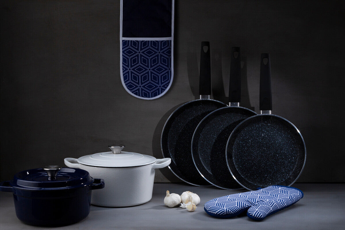 Orsina Stoneflam Frying Pan - 26cm