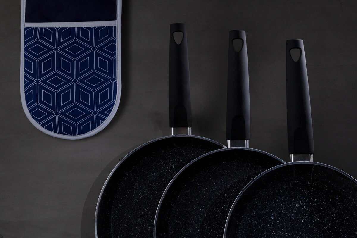 Orsina Stoneflam Frying Pan - 26cm