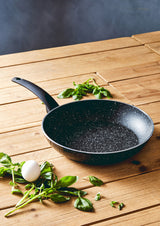 Orsina Stoneflam Frying Pan - 28cm