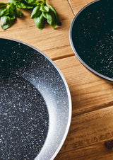Orsina Stoneflam Frying Pan - 28cm