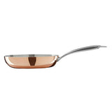 Orsina Minerva Copper Finish Frying Pan - 24cm