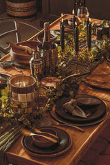 Orsina Cyprus Copper Mini Saucepan Serving Dish