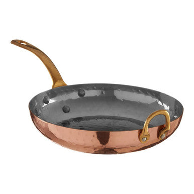 Orsina Cyprus Copper Mini Frying Pan Serving Dish