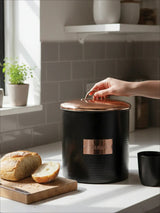 Orsina Prescott Bread Bin